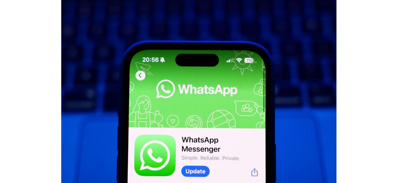 WhatsApp is undergoing a significant update that will impact how contacts are saved.