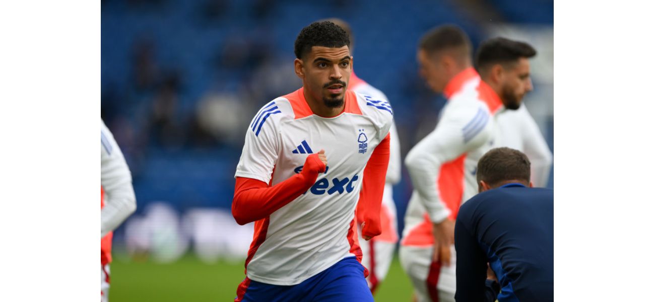 Update on injuries for Callum Hudson-Odoi and Morgan Gibbs-White before Leicester vs Nottingham Forest match.