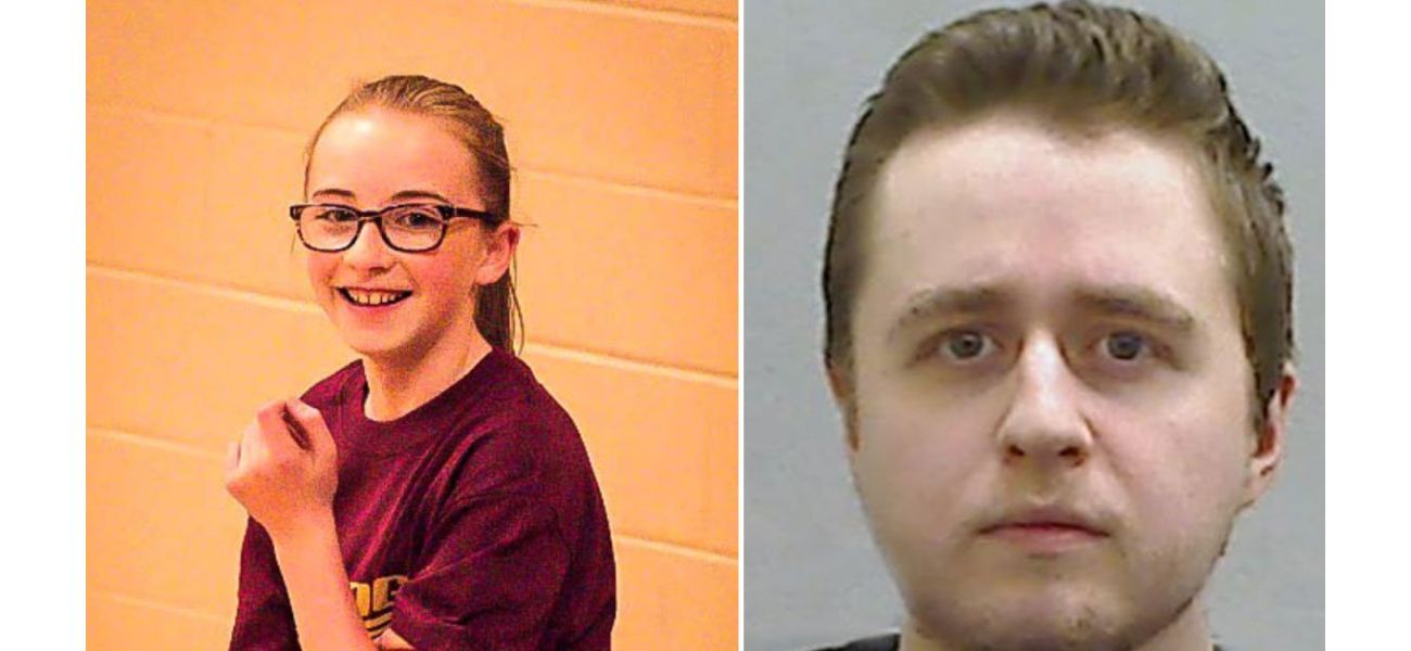 A man in the UK, known for pretending to be someone else online, was sentenced to prison for causing a 12-year-old girl to commit suicide.