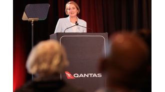 Qantas says they have regained customers' trust.