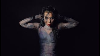 Fans are thrilled as Lady Gaga releases her highly-anticipated new single, being hailed as the 