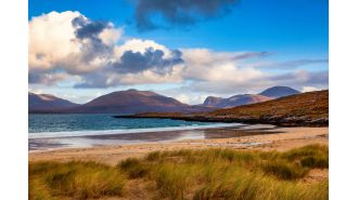 Enchanting UK islands are top destinations, offering affordable hotels starting at £65.