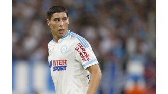 Ex-Marseille and Morocco player Abdelaziz Barrada passes away at 35.