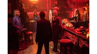 Nish Panesar has the perfect opportunity for revenge against The Six in EastEnders.