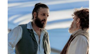 My show was saved from cancellation thanks to an unexpected lifeline.