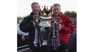 Scholes criticizes Man United's unpleasant and insulting choice by Sir Alex Ferguson.