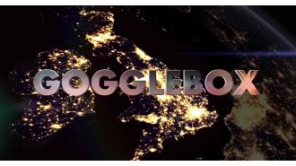 Fans of Celebrity Gogglebox are loving the newest addition to the show's line-up.