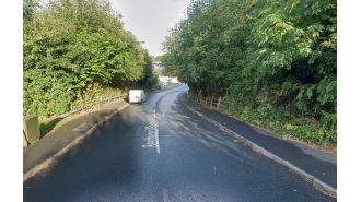 14-year-old boy went missing while walking to school and was later found dead.