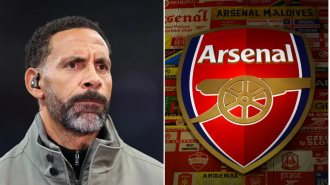 Rio Ferdinand warns Arsenal before facing Liverpool: 