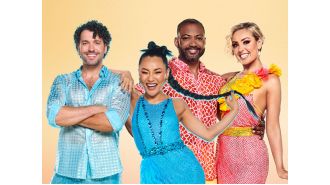 Fans of Strictly Come Dancing have noticed a potential new 