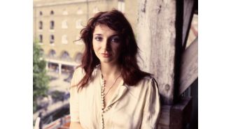 Kate Bush is not yet ready to return to performing live.