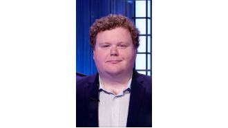 Famous young actor from 2000s surprises audience by appearing on popular TV game show.