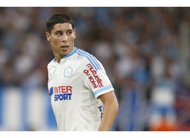 Ex-Marseille and Morocco player Abdelaziz Barrada passes away at 35.