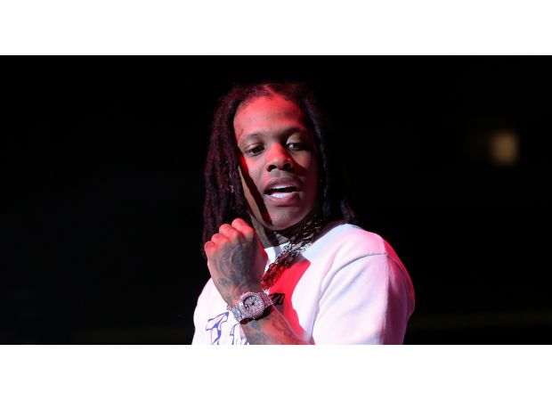 American rapper Lil Durk detained for alleged involvement in murder-for-hire plot.