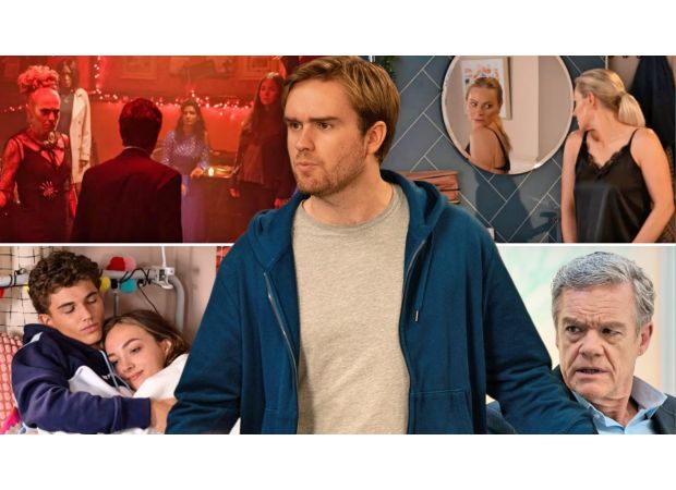 Emmerdale and Coronation Street both have new developments in abuse storylines according to recent soap spoilers.