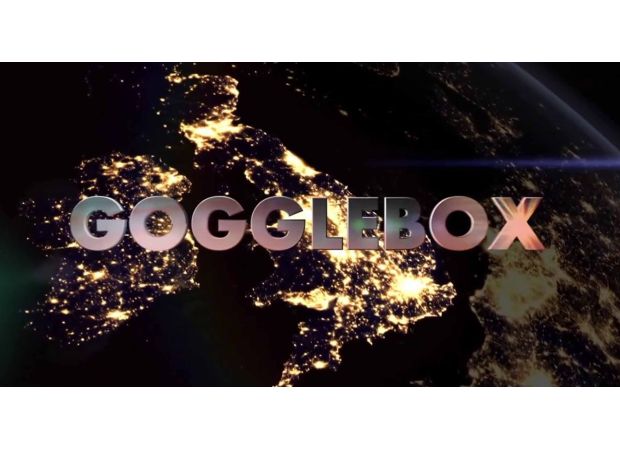 Fans of Celebrity Gogglebox are loving the newest addition to the show's line-up.