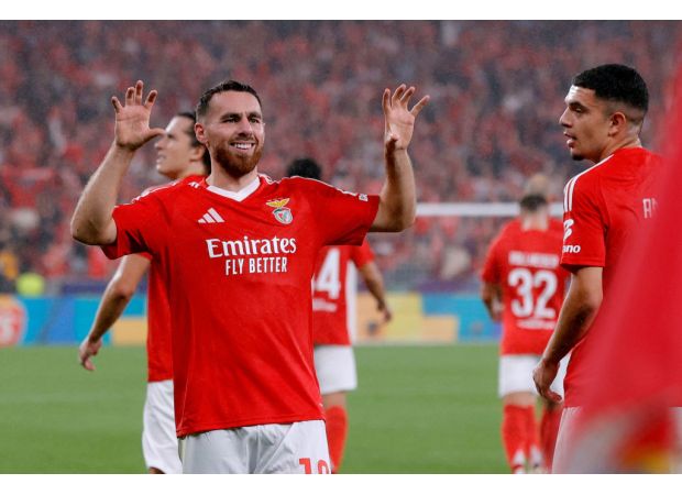 The father of a player being pursued by Liverpool discusses the possibility of his son moving to Anfield.