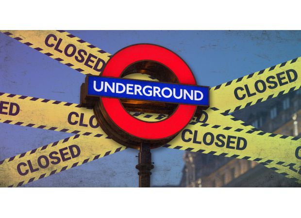 Find out about the Tube strikes happening in November, including specific dates and affected lines.