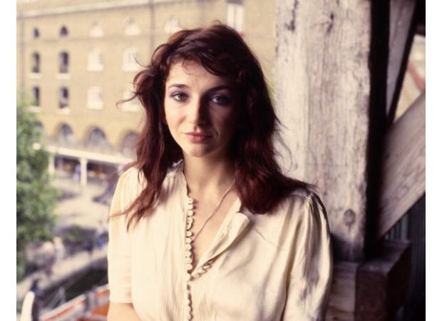 Kate Bush is not yet ready to return to performing live.