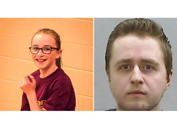 A man in the UK, known for pretending to be someone else online, was sentenced to prison for causing a 12-year-old girl to commit suicide.