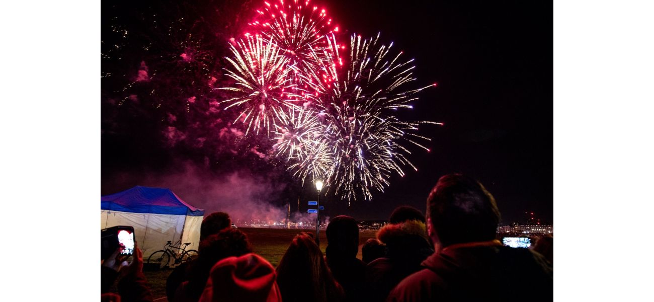 Several towns and cities have cancelled their Bonfire Night displays due to safety concerns amid the pandemic.