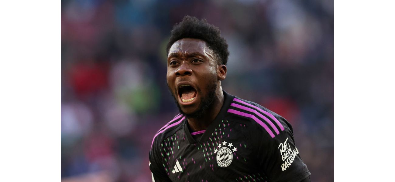 Man United reach out to Bayern Munich about signing one of their players