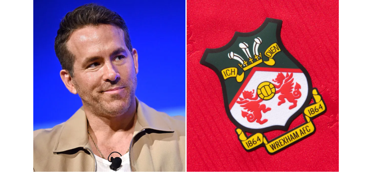 Wrexham adds former Man Utd academy player to roster to boost chances of reaching promotion.