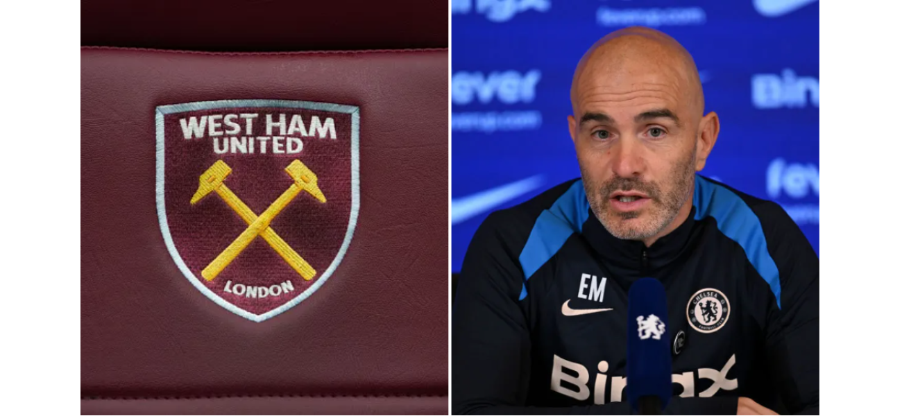 West Ham may save Ben Chilwell from Chelsea after seeing how Enzo Maresca was treated.