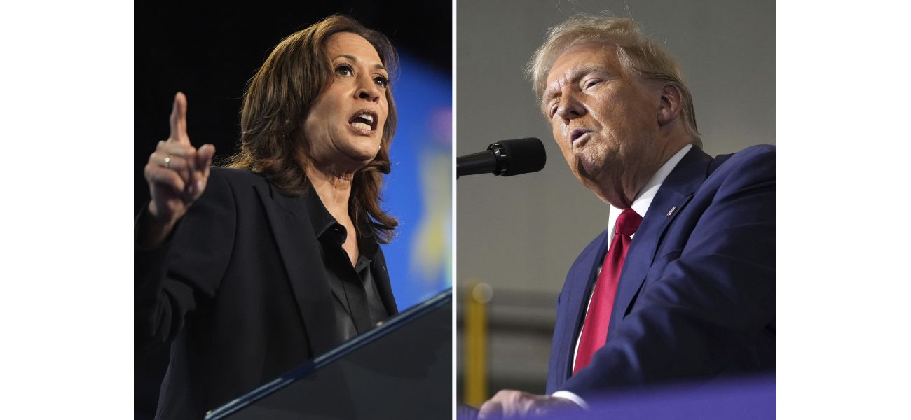 The Washington Post deviates from its usual practice and does not endorse a candidate for the US presidential election after 36 years.