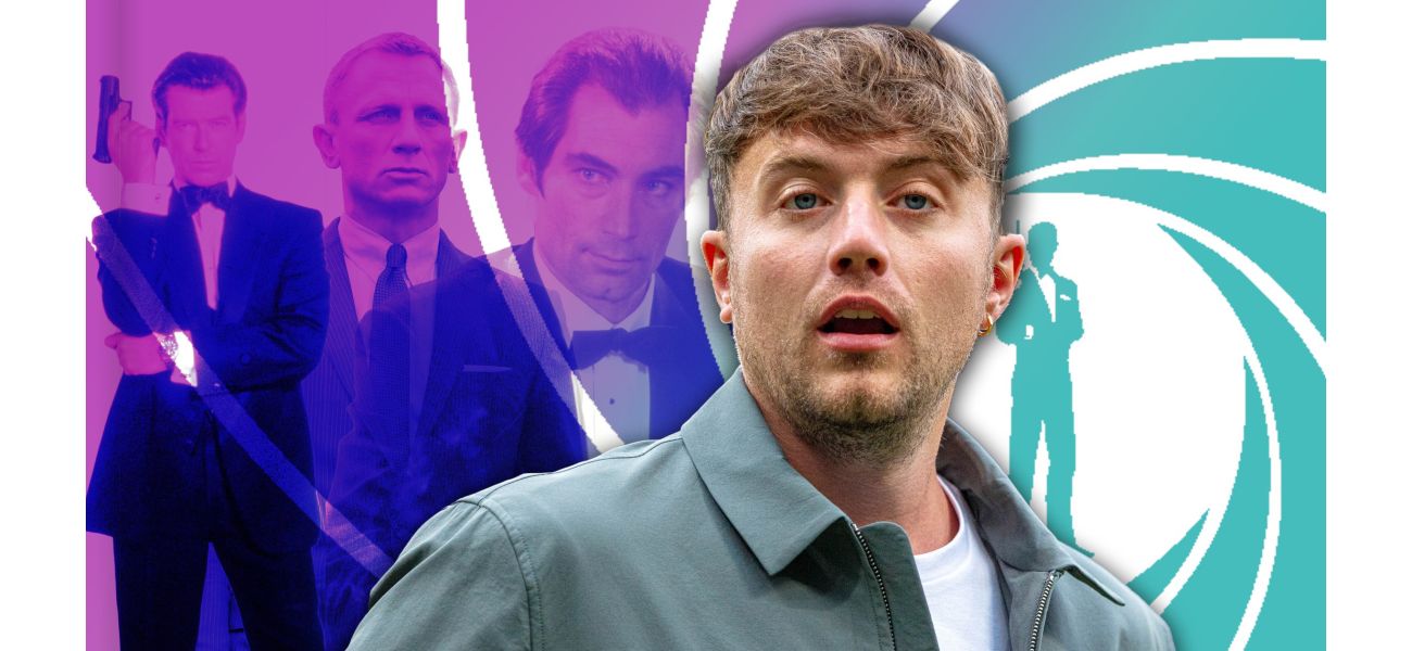 Radio host Roman Kemp says he had an intense confrontation with a James Bond actor that almost brought him to tears.
