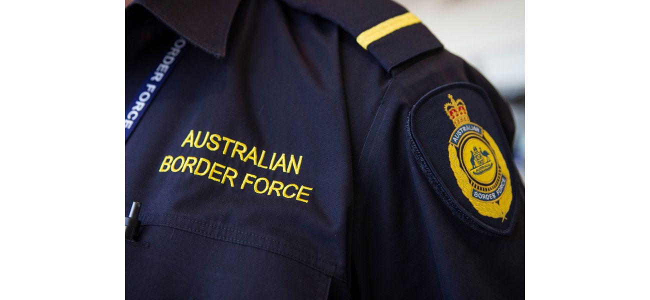Two men accused of planning to bring 2kgs of methamphetamine into Perth are facing charges.