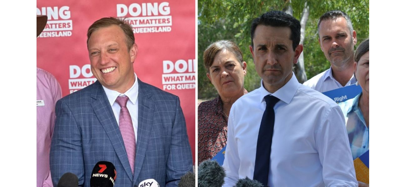 Queensland election day: polling info and tips for voters.