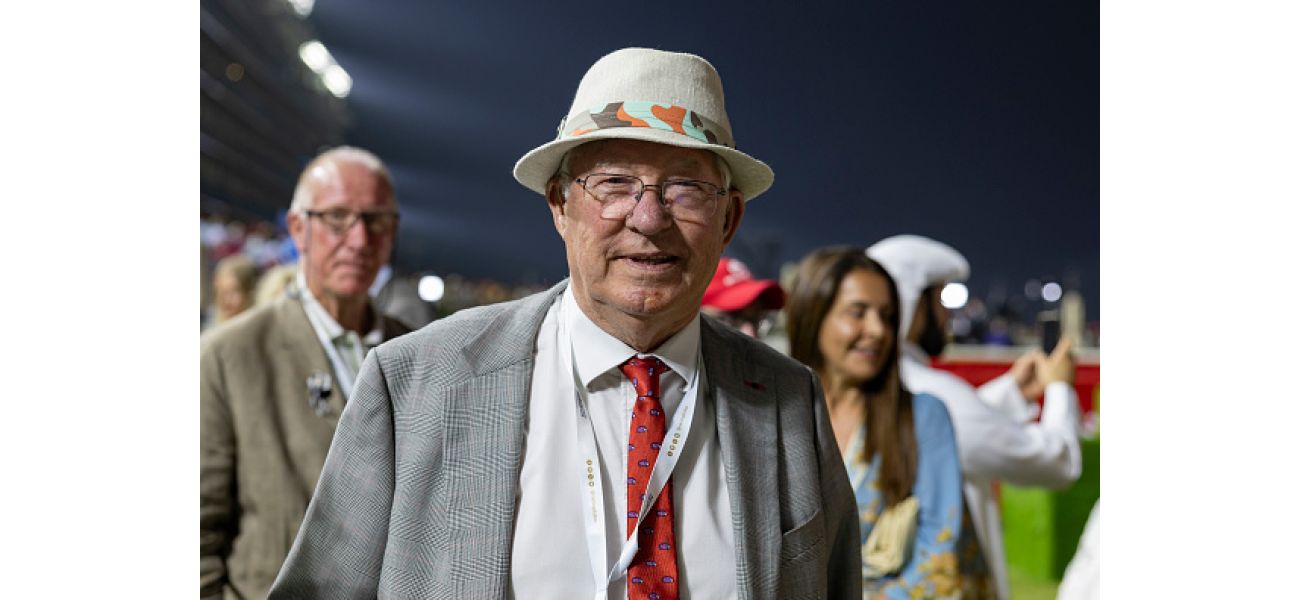 Ferguson rejected Arsenal and two other teams before joining Man Utd, according to his recent statement.