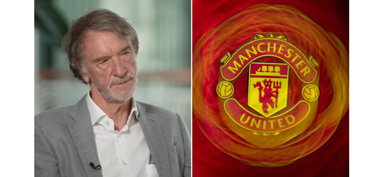 Man Utd may hire PL manager to replace ten Hag