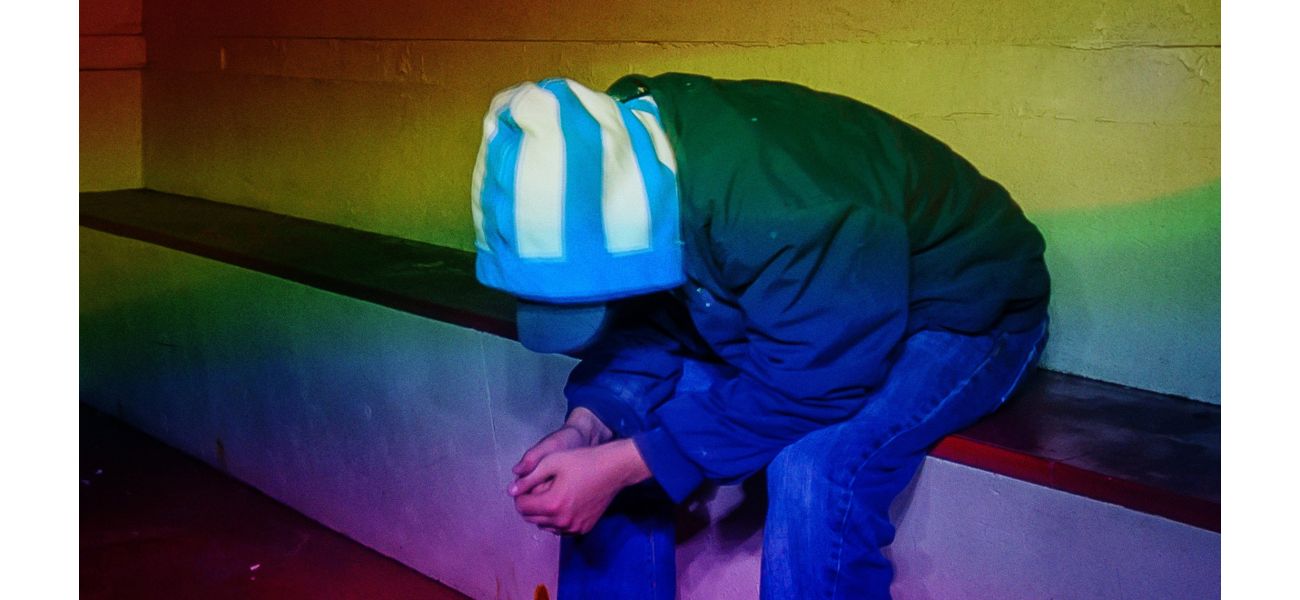 Immigrants in detention centers face abuse and discrimination due to their LGBTQ+ identity, including being physically attacked.