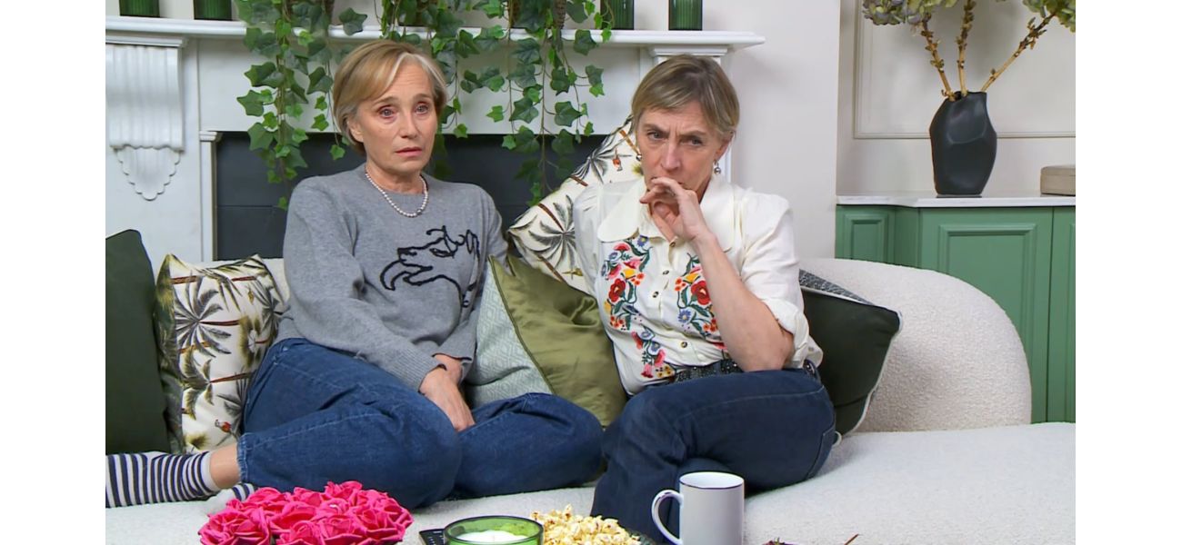 A segment on Googlebox causes viewers to cry uncontrollably.