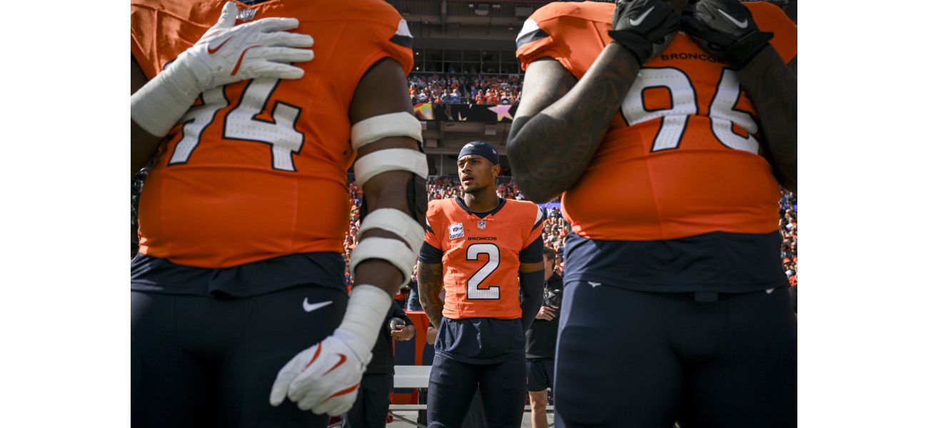 Broncos' cornerback Pat Surtain II has passed the concussion protocol and is set to play against the Panthers.