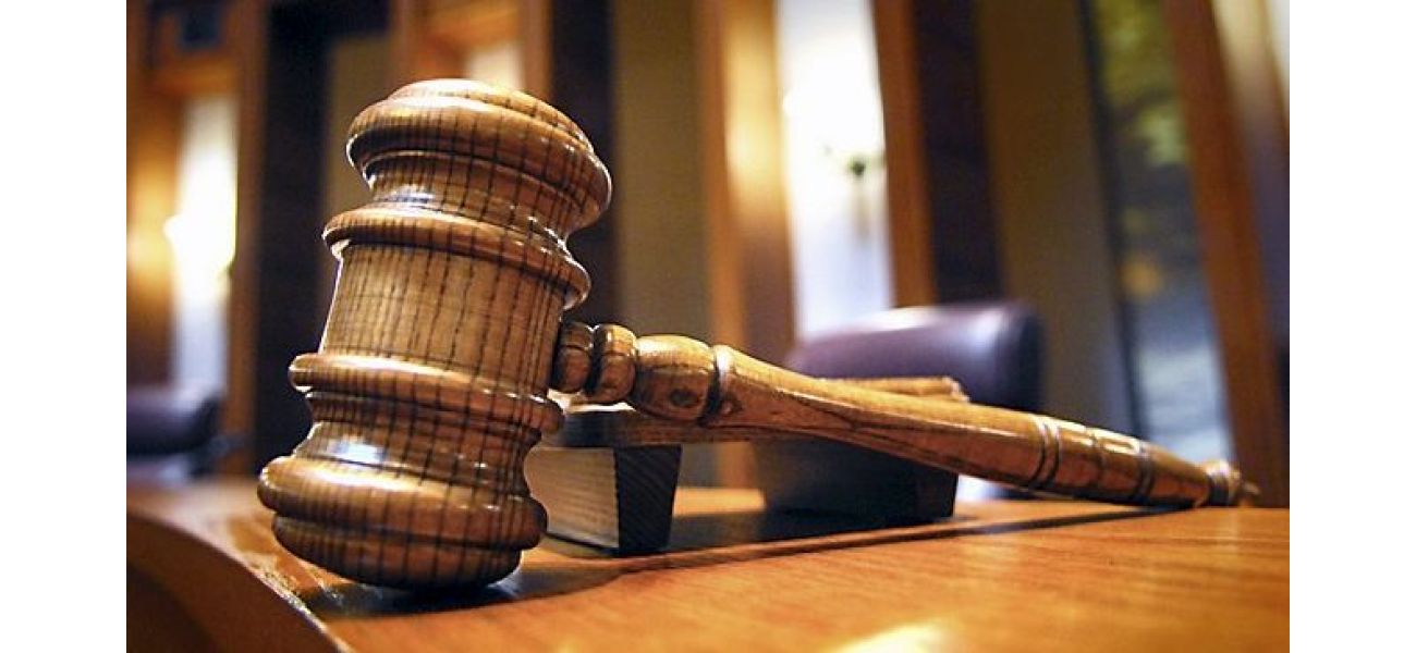 A man from Denver found guilty of attempting to lure a 13-year-old for sexual purposes.