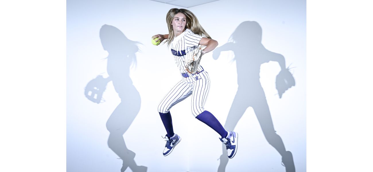 Tennessee-bound Meredith Barnhart leads Lutheran softball's quest for a fourth consecutive state title, solidifying their up-and-coming dynasty.
