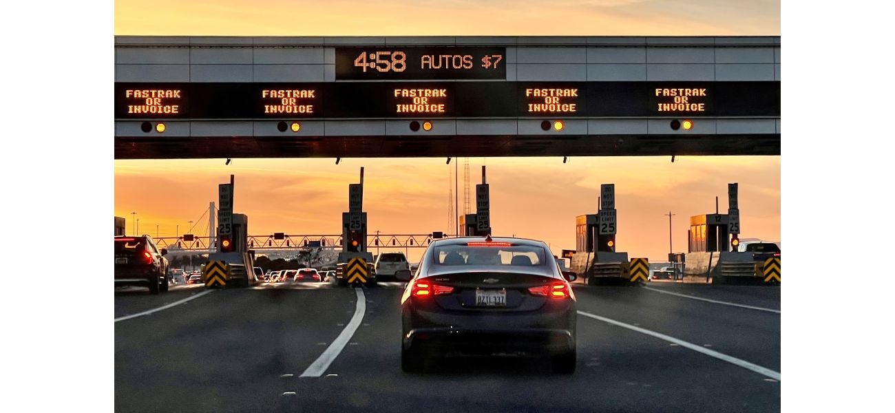 Bay Area bridges may see increased tolls if proposed hikes are approved.
