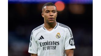 PSG must pay Mbappe £46 million as part of his contract with Real Madrid.