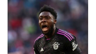 Man United reach out to Bayern Munich about signing one of their players