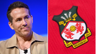 Wrexham adds former Man Utd academy player to roster to boost chances of reaching promotion.