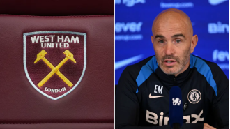 West Ham may save Ben Chilwell from Chelsea after seeing how Enzo Maresca was treated.