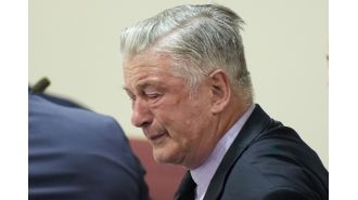 A judge supports dropping involuntary manslaughter charge against Alec Baldwin.