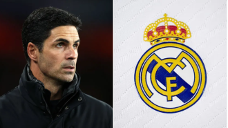 Arsenal offers Real Madrid player chance to become a top-level star.