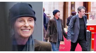 Famous 80s singer with hit song still remembered decades later despite drastically changing appearance.