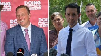 Queensland election day: polling info and tips for voters.