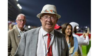 Ferguson rejected Arsenal and two other teams before joining Man Utd, according to his recent statement.