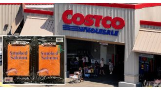 Costco is recalling salmon due to a large outbreak of listeria that has contaminated the fish.